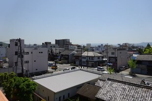 ライオンズマンション和歌山田中町の物件内観写真